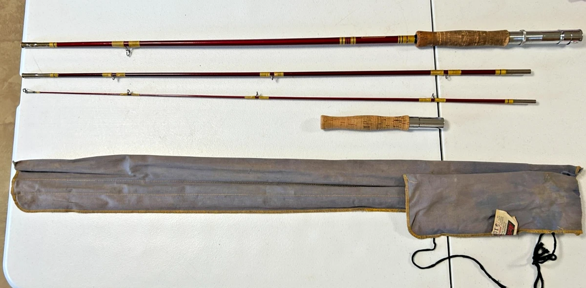 Action Rod for sale | eBay
