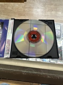 Xtreme Sports (Sega Dreamcast, 2000) Disc And Manual