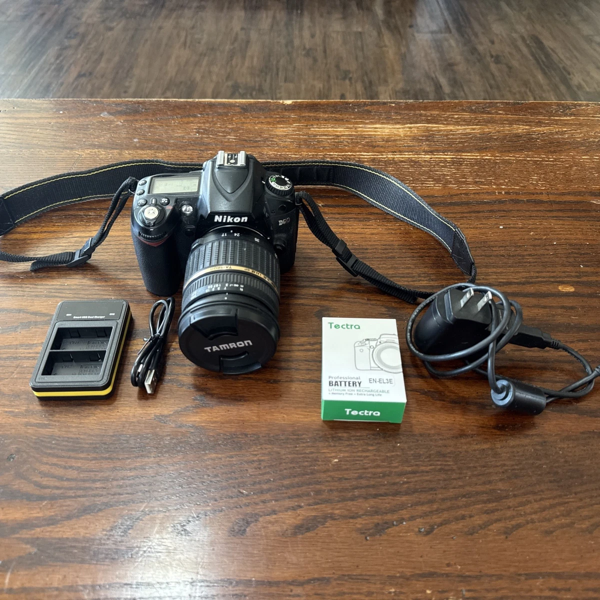 Nikon D90 Kit for sale | eBay