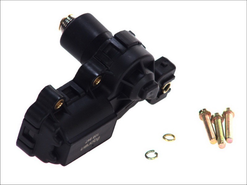 Fits HANS PRIES HP108 847 Actuator, throttle valve HP108 847 Idle spe ⭐UK Stock⭐
