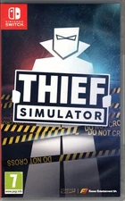 Thief Simulator Unlimited for Nintendo Switch™