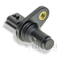 60216 Bremi Impulsgeber, Kurbelwelle FüR Dacia,Lada,Nissan,Renault