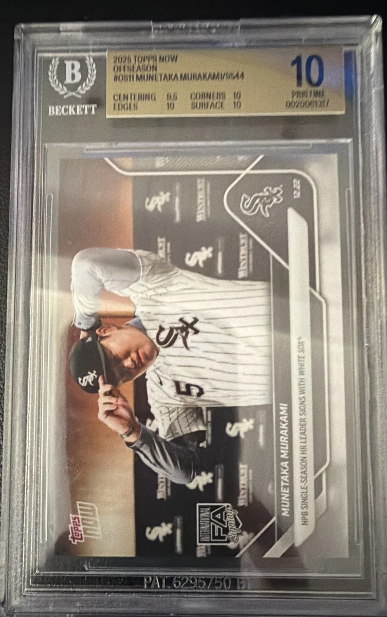 bgs 10 pristine products for sale | eBay