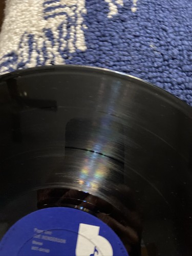 Joe Henderson, "Page One", Blue Note, 1973 Press,EX - Imagen 17 de 20