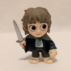 Funko Mystery Minis – Peregrin "Pippin" Took from The Lord of the Rings