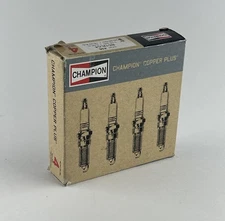 Champion 436 RC12LC4 Copper Plus Spark Plugs 4 Pack thumbnail 4