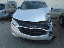 Alternator Fits 18-19 EQUINOX 772876