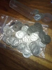 Mercury Dimes 1916-1945 90% Silver $5 Roll