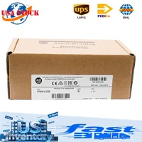 Allen-Bradley Sealed 1769-L32E SER B CompactLogix EtherNet Processor US Free Tax