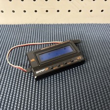 Spektrum SPMXCA200 - Smart ESC Programming Up...