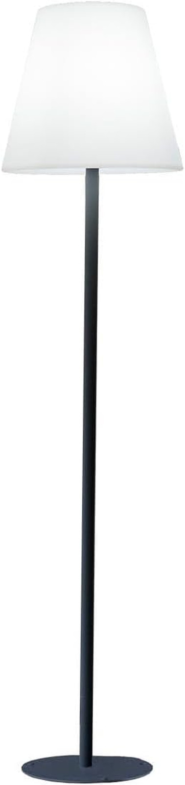 Lampada Da Terra Senza Fili per Esterni H150CM STANDY