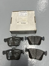 Genuine VW Tiguan Arteon Passat Audi Q3 Skoda Kodiaq Rear Brake Pads 5G0698451A