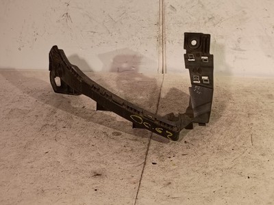 08-14 SUBARU TRIBECA PASSENGER RIGHT HEADLIGHT BRACKET BUMPER SUPPORT #18891