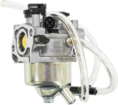fullas Huayi Carburetor T07E Compatible with Predator 3500 Watts Inverter... 