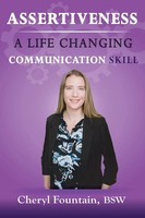Cheryl Fountain | Assertiveness | Taschenbuch | Englisch (2021)
