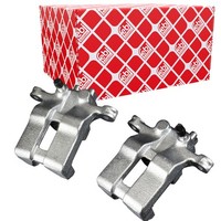 2X Febi Bremssattel Hinten Links + Rechts Passend FüR Honda FR-V Be Stream Rn