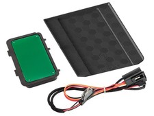 Inbay Ablagefach Qi für VW Polo AW1 ab 07/2019 15 Watt 241320-59-2