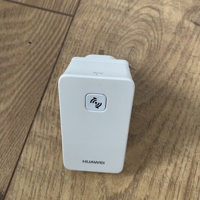 Huawei WS320 WLAN Repeater und WLAN Range Extender