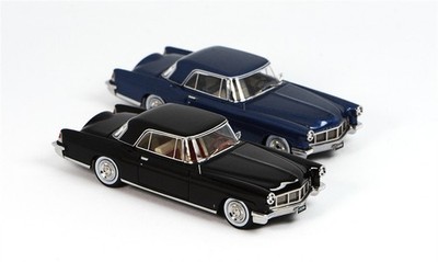 GFCC 1:64 Continental Mark II 1956 Diecast Model Car | eBay