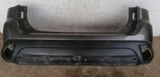 Pare-choc arrière Mitsubishi OUTLANDER