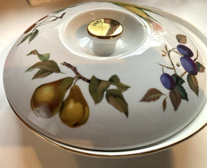 Royal Worcester Oven to Tableware | eBay