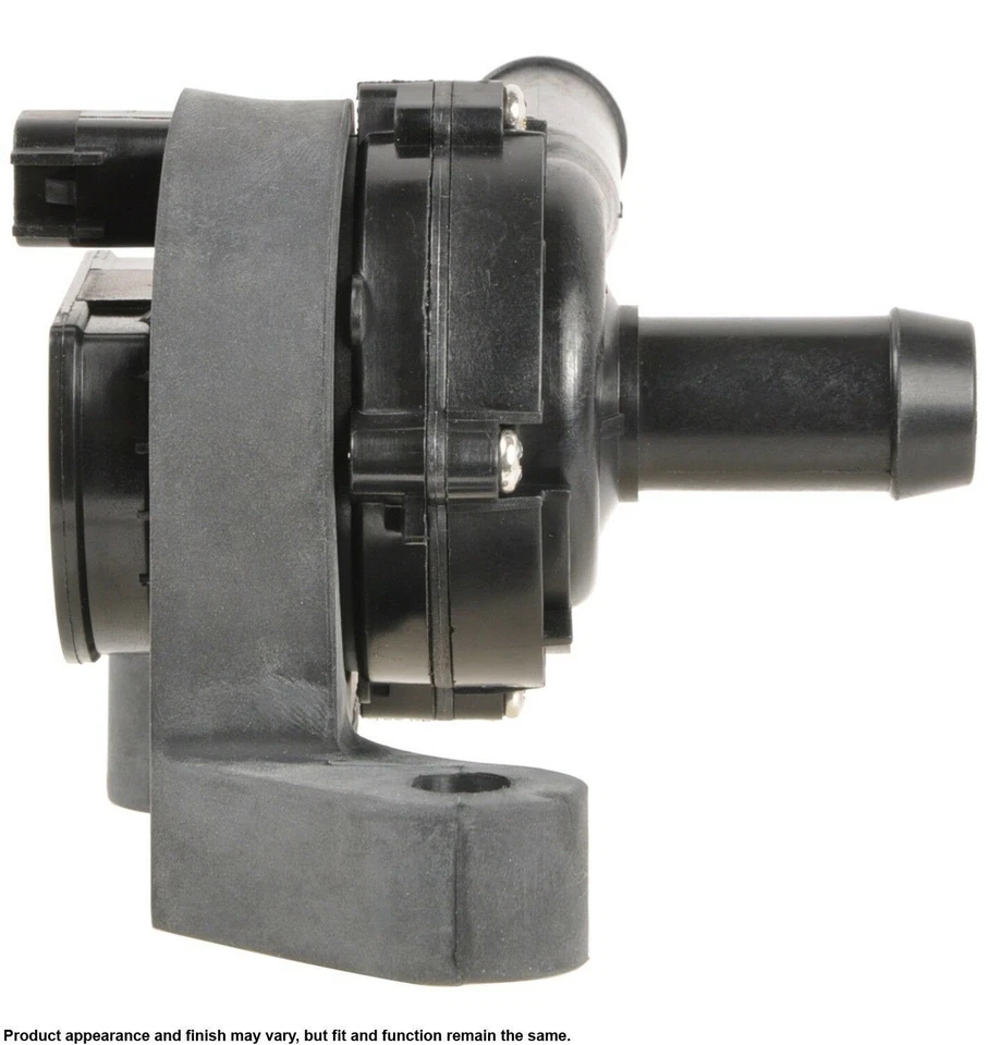 Bomba de agua auxiliar motor A1 Cardone 5W-7001 Foto 3 de 4