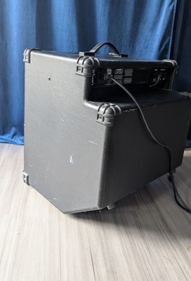 Ibanez SW65 Bass Guitar Amplifier 50W | eBay
