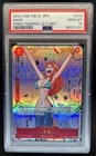 2024 One Piece Japanese The Best Nami Manga Alt Art #OP01-016 PSA 10 GEM MINT
