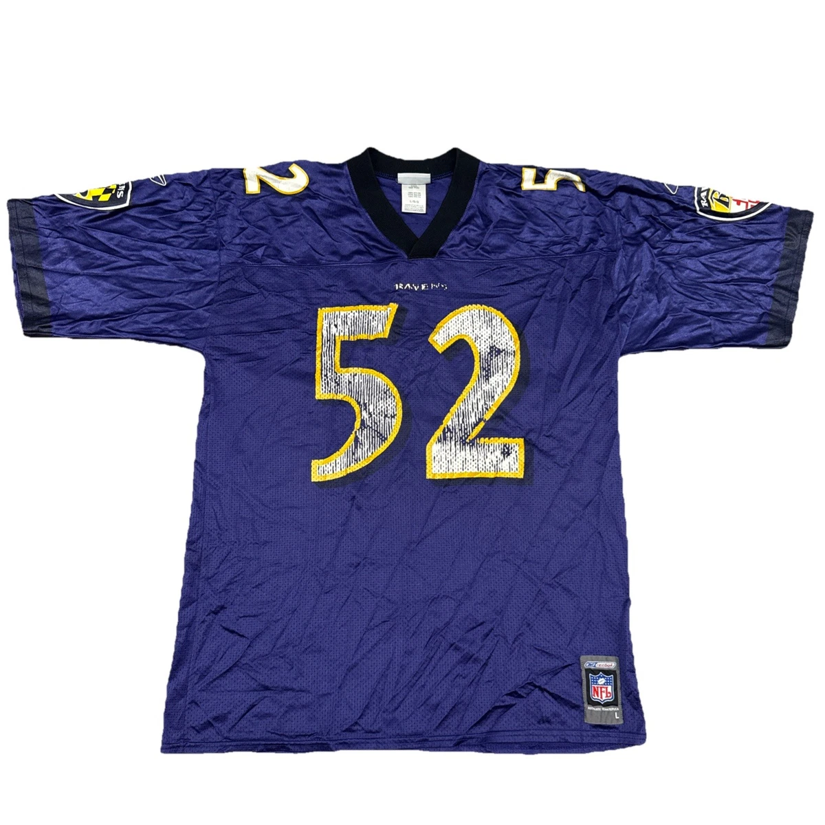 Baltimore Ravens Super Bowl NFL Jerseys for sale | eBay
