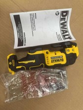 DEWALT XTREME 12V MAX Brushless Cordless Osci...