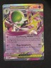 ✨🔥 Mega Gardevoir EX 060/132 Holo – Mega Evolution Pokémon Card 🌟 Rare! ⚡