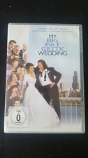 DVD - My gig fat Greek Wedding -- 172