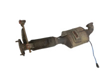 Katalysator Kat Flexrohr für Ford Kuga I 08-12 TDCi 2,0 100KW