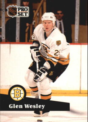 B1376- 1991-92 Pro Set French Hk #s 1-250 +Rookies -You Pick- 15+ FREE US SHIP