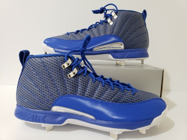 nike jordan xii