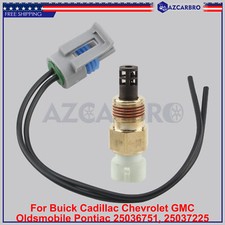 25036751 Fast Response For Gm Intake Air Temp Sensor Iat Mat Act Kit 25037225