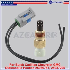 25036751 Fast Response For GM Intake Air Temp Sensor IAT /MAT /ACT Kit 25037225