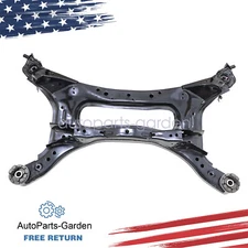 1PCS For Nissan Altima 2007-2012 Rear Subframe Suspension Crossmember