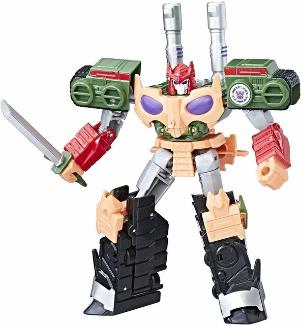 transformers bludgeon toy