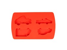 Silikon Backform Kinderform Autos LKW