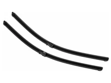 For 2012-2014 Mercedes CLS63 AMG Wiper Blade Set Bosch 18162YMHB 2013