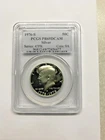 1976-S PCGS PR69DCAM Kennedy Half Dollar Silver #7367