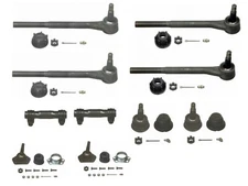 MOOG Front End Steering Package Kit for Chevrolet Monte Carlo El Camino Chevelle
