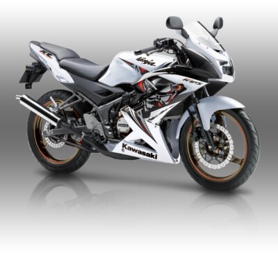 SHARK Ceramic Block Set 68mm 1878 Kawasaki Ninja KRR 150 ZX150