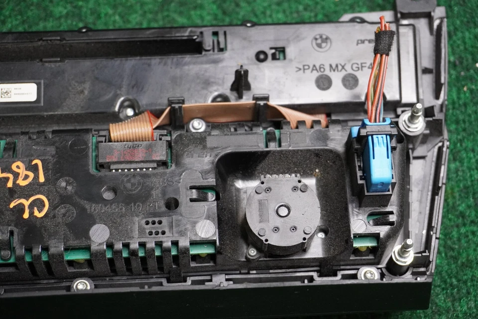 BMW535I 2011 control de CA OEM 923648001 Foto 4 de 4