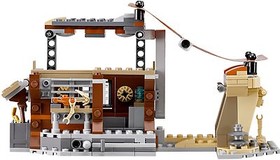 LEGO &reg; Star Wars &trade; 75148 Encounter on Jakku &trade; NEW ORIGINAL PACKAGING NEW MISB NRFB 