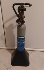 Bombola CO2 Dennerle acquario dolce