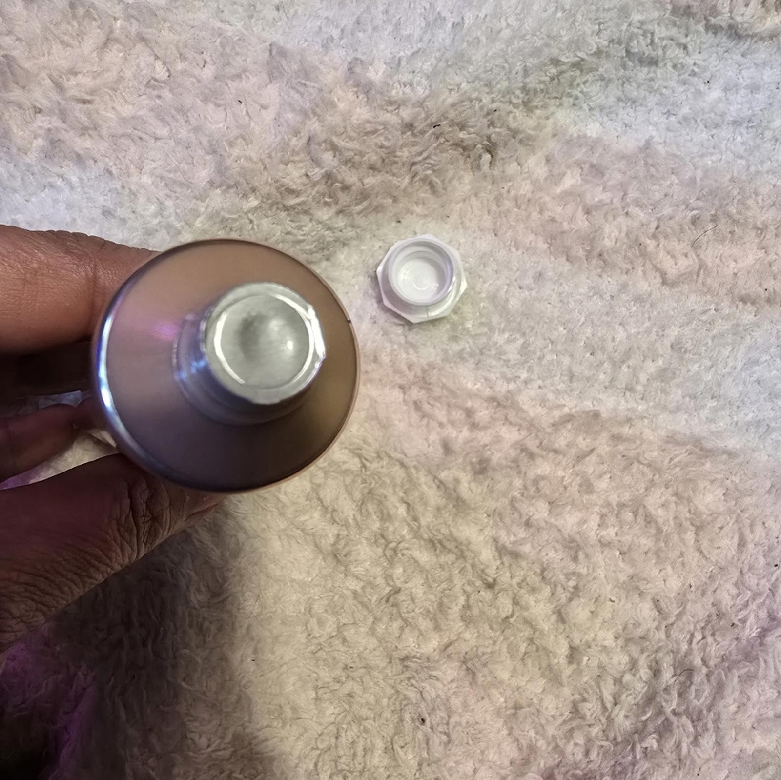 Ever Lavish Restorative Hand & Nail Cream
