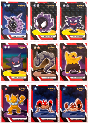 full house pokemon cards 2025 POKEMON FH 2 Kanto Trading Cards - Full Set 168/168 Peru Mew Gengar  Misty