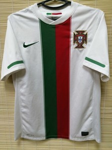 nike portugal jersey
